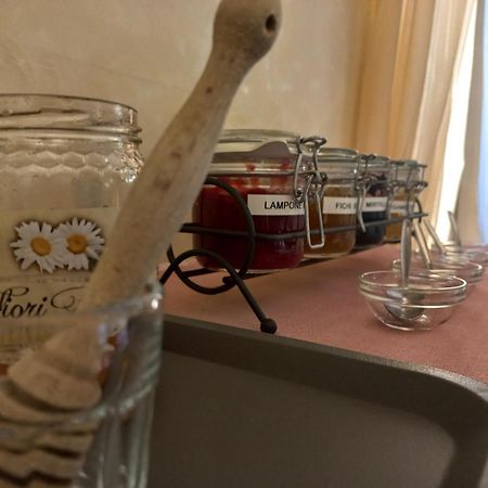 Hotel Arcobaleno Siena Dış mekan fotoğraf