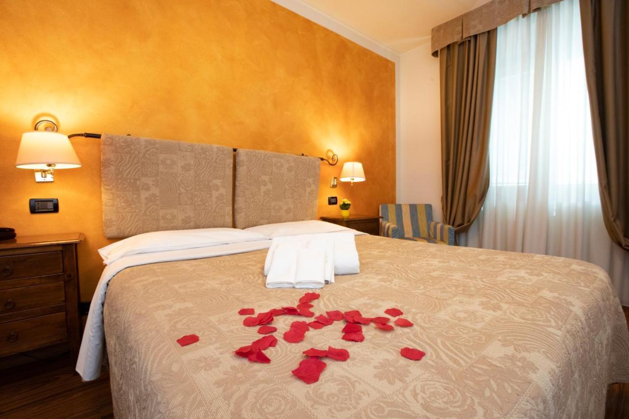 Hotel Arcobaleno Siena Dış mekan fotoğraf