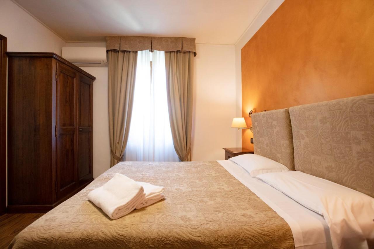 Hotel Arcobaleno Siena Dış mekan fotoğraf