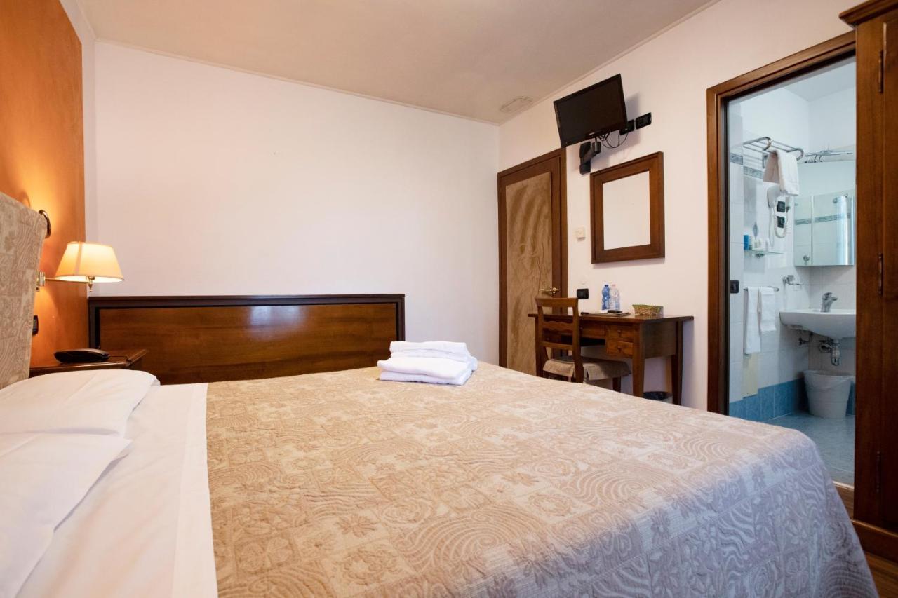 Hotel Arcobaleno Siena Dış mekan fotoğraf
