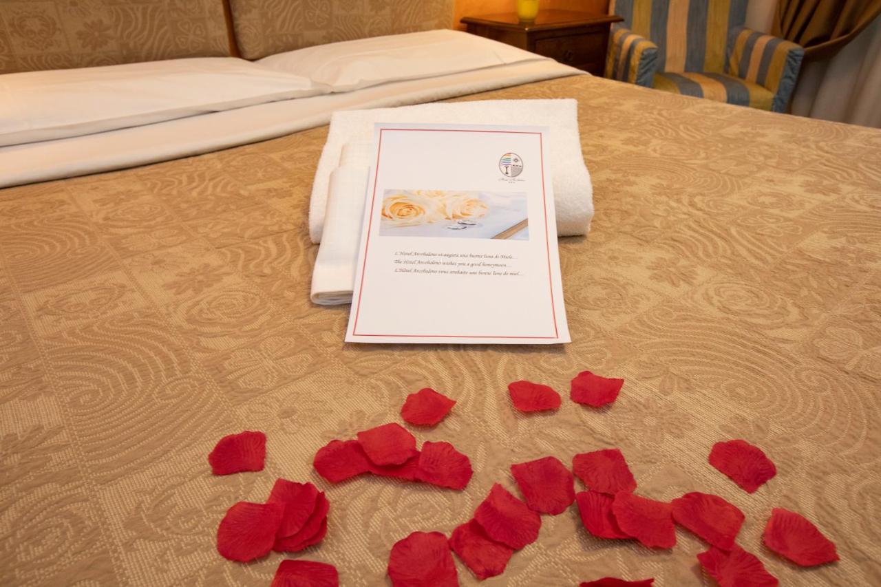 Hotel Arcobaleno Siena Dış mekan fotoğraf