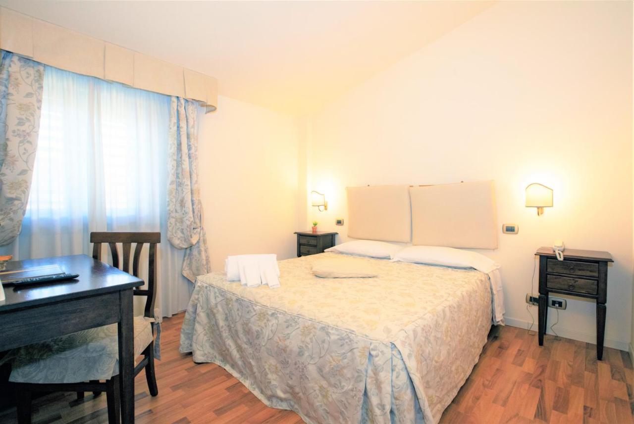 Hotel Arcobaleno Siena Dış mekan fotoğraf