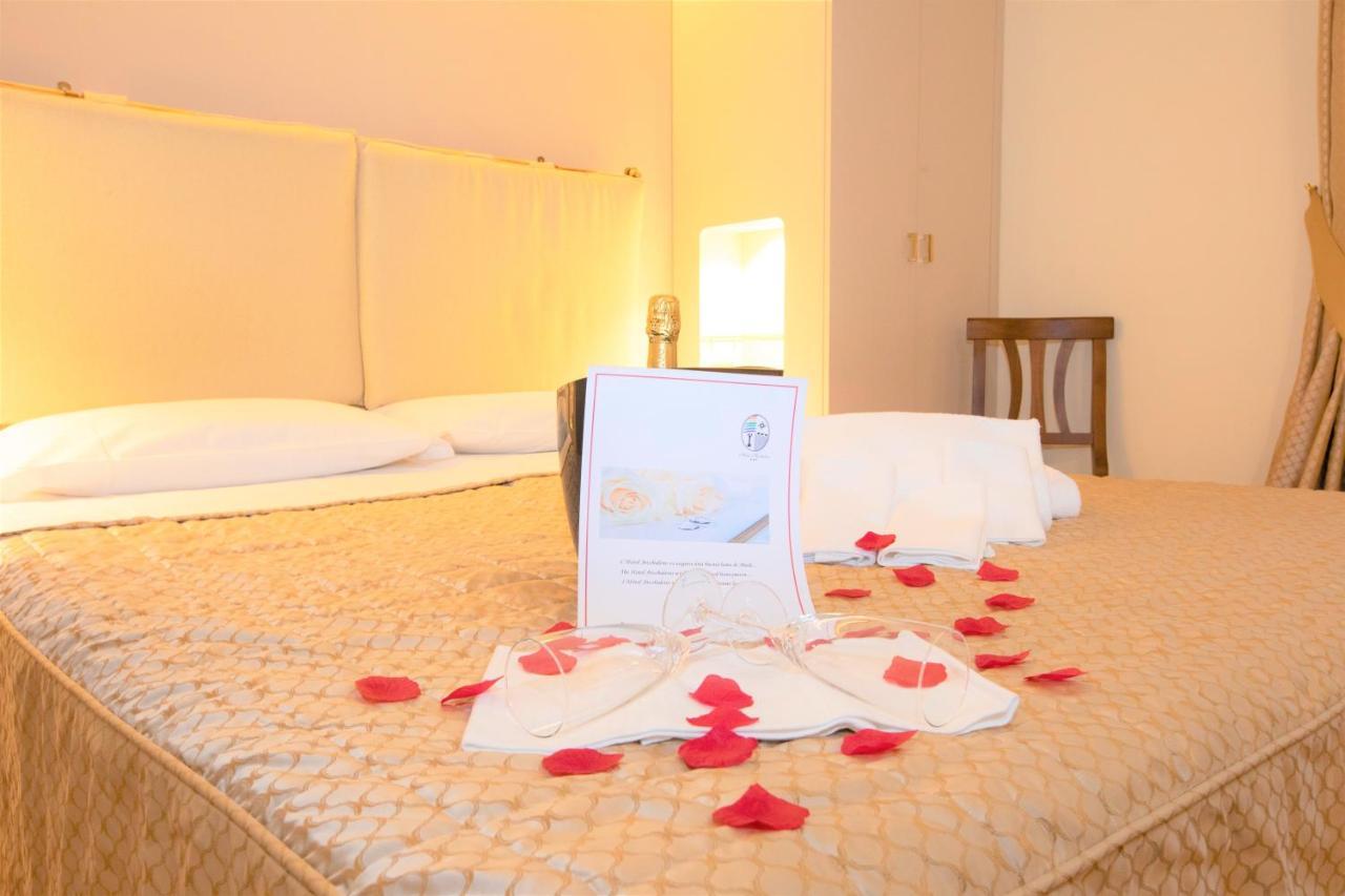 Hotel Arcobaleno Siena Dış mekan fotoğraf
