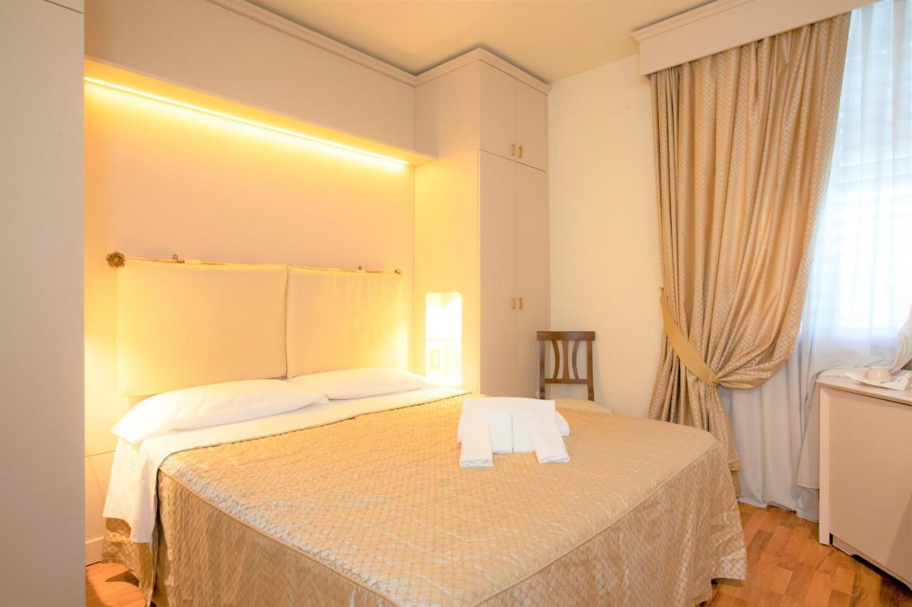 Hotel Arcobaleno Siena Dış mekan fotoğraf