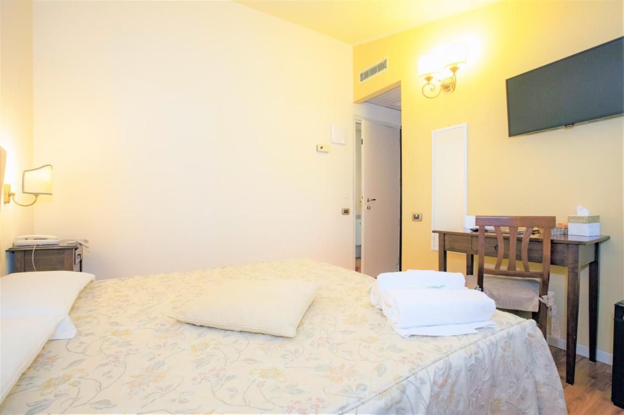 Hotel Arcobaleno Siena Dış mekan fotoğraf