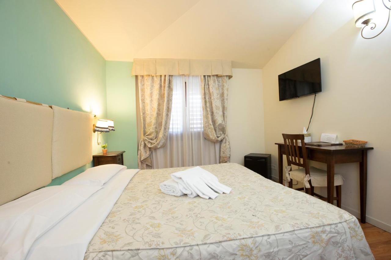 Hotel Arcobaleno Siena Dış mekan fotoğraf