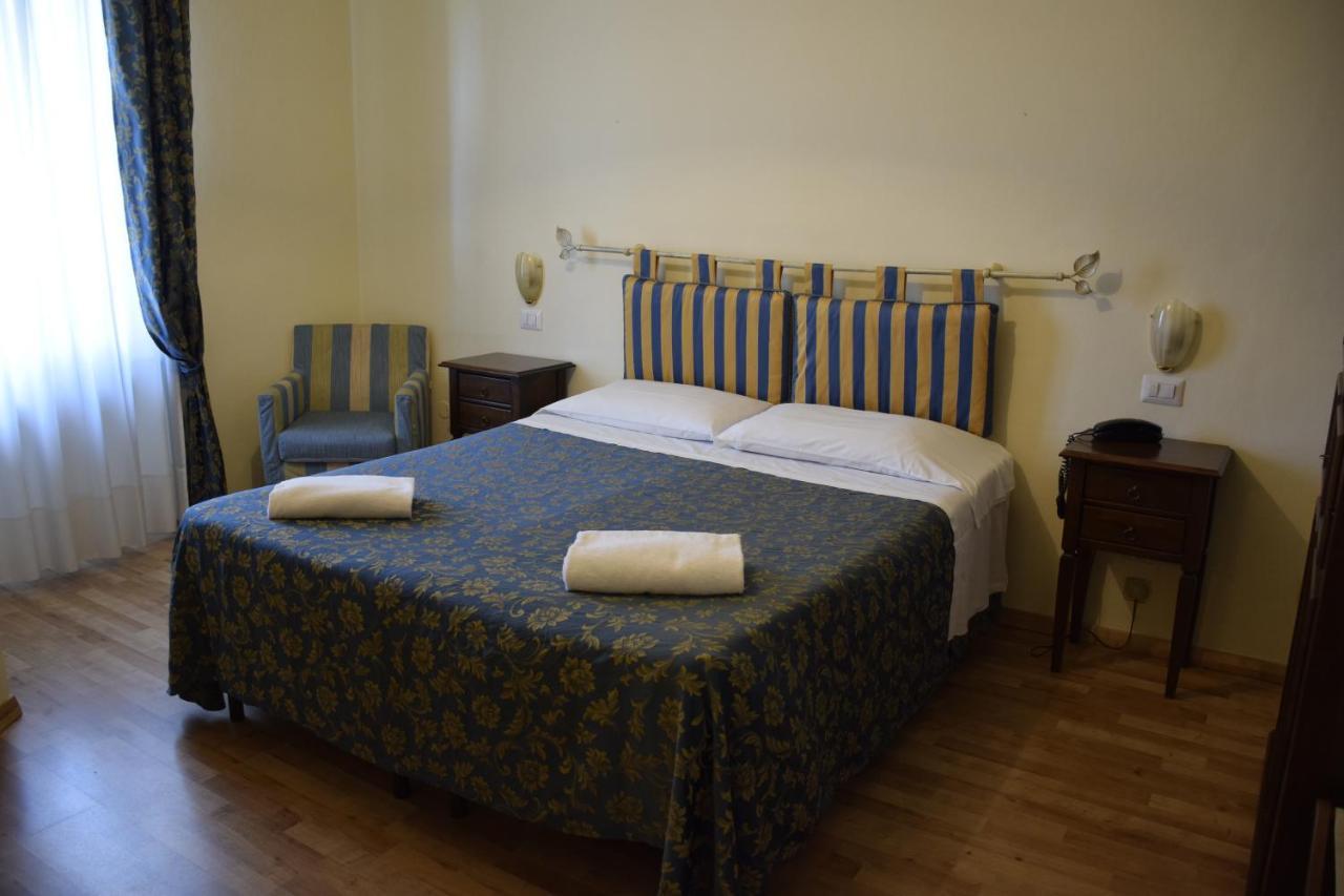 Hotel Arcobaleno Siena Dış mekan fotoğraf