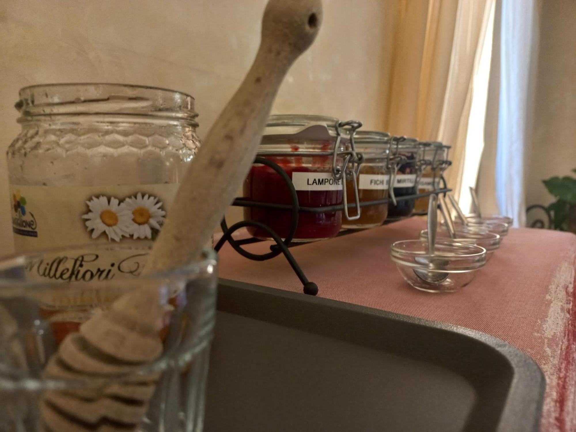 Hotel Arcobaleno Siena Dış mekan fotoğraf